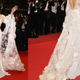 Illustration for article titled Fan Bingbing Is the Coolest Girl on Every Red Carpet